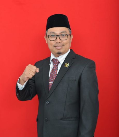 achmad fathoni